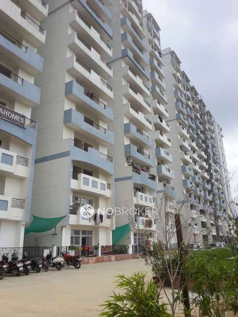 2 BHK Flat In Bluemoon Homes For Sale  In Raj Nagar Extension