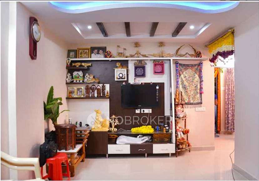 2 BHK Flat In Kendriya Vihar Phase Iii for Rent  In Sai Harsha Nagar
