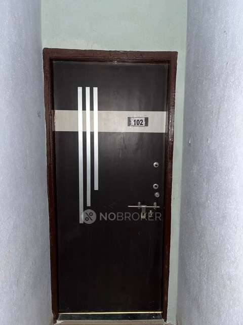 1 BHK Flat In Nest Woods, Tembhode For Sale  In Tembhode