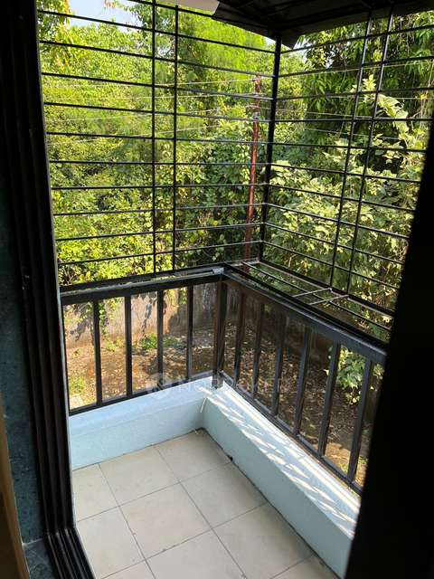 1 BHK Flat In Nest Woods, Tembhode For Sale  In Tembhode