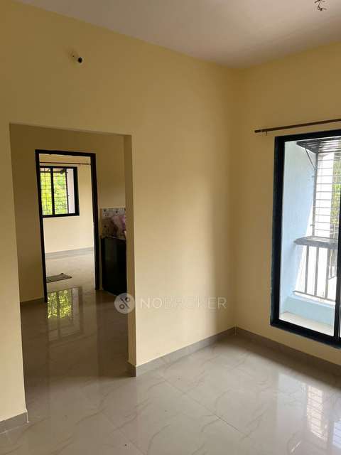 1 BHK Flat In Nest Woods, Tembhode For Sale  In Tembhode