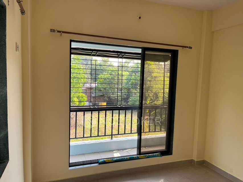 1 BHK Flat In Nest Woods, Tembhode For Sale  In Tembhode