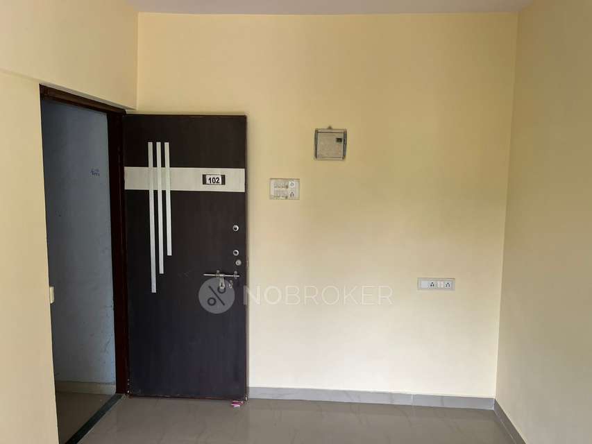 1 BHK Flat In Nest Woods, Tembhode For Sale  In Tembhode