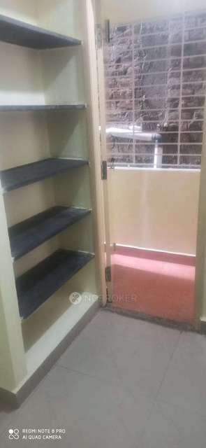 3 BHK Flat In Shanmuga Flats For Sale  In Perungudi