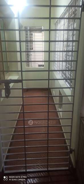 3 BHK Flat In Shanmuga Flats For Sale  In Perungudi