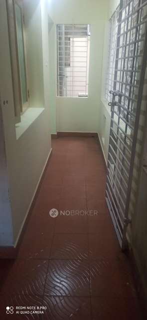 3 BHK Flat In Shanmuga Flats For Sale  In Perungudi