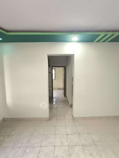1 BHK Flat In Rushiprasad C.h.s. For Sale  In Dombivli West