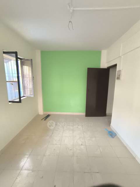 1 BHK Flat In Rushiprasad C.h.s. For Sale  In Dombivli West