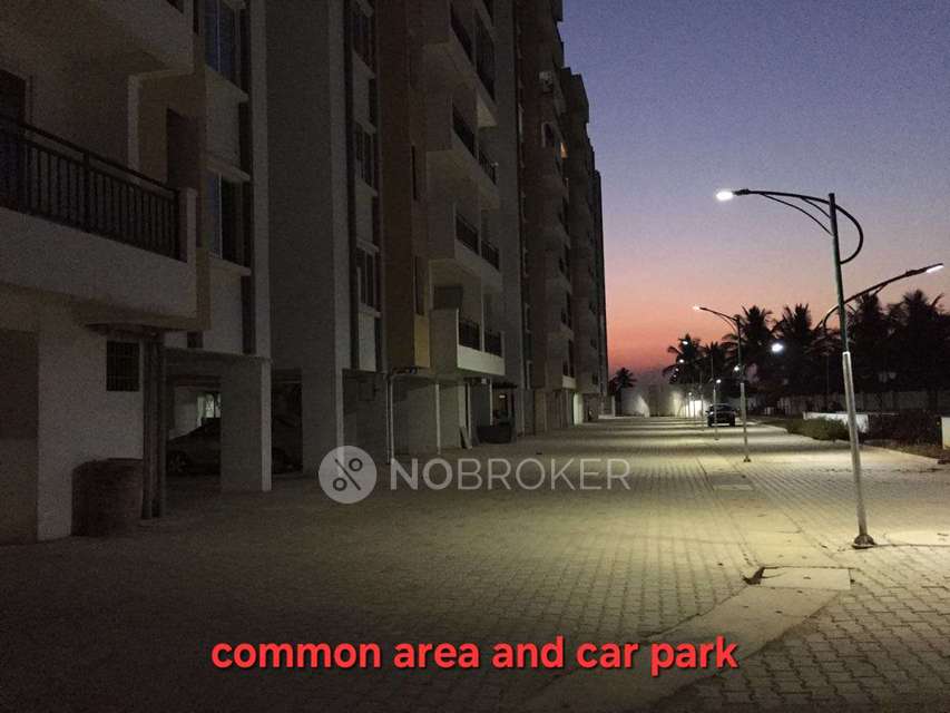 2 BHK Flat In Definer Kingdom For Sale  In Bommenahalli