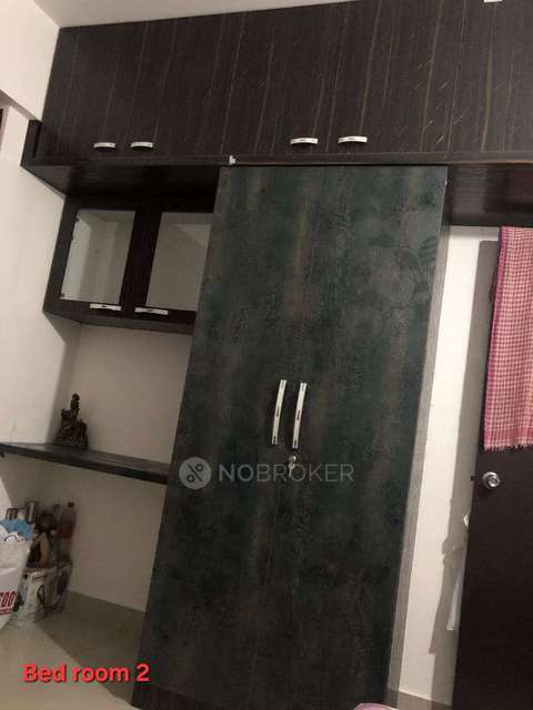 2 BHK Flat In Definer Kingdom For Sale  In Bommenahalli