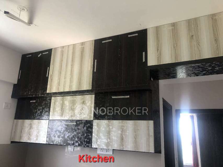 2 BHK Flat In Definer Kingdom For Sale  In Bommenahalli