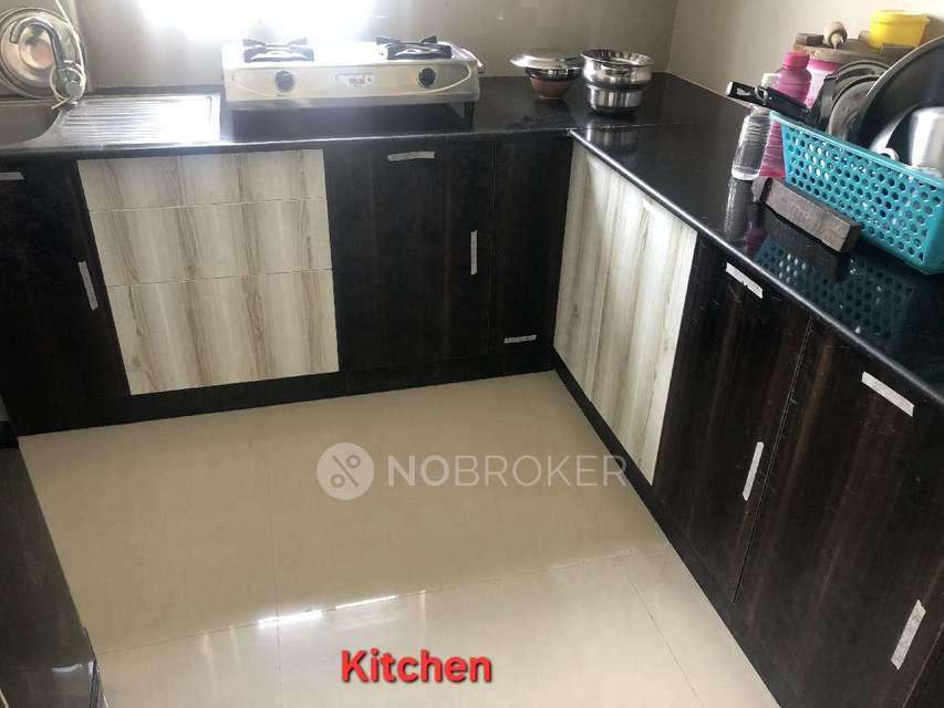 2 BHK Flat In Definer Kingdom For Sale  In Bommenahalli