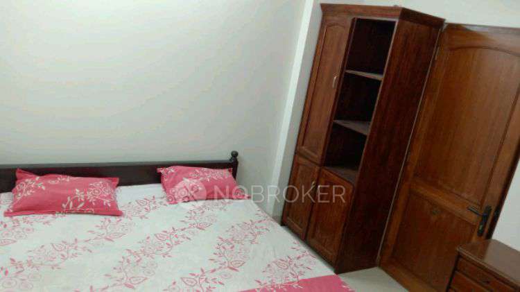 2 BHK Flat In Kenmore Apartments for Rent  In Kenmore Apartments