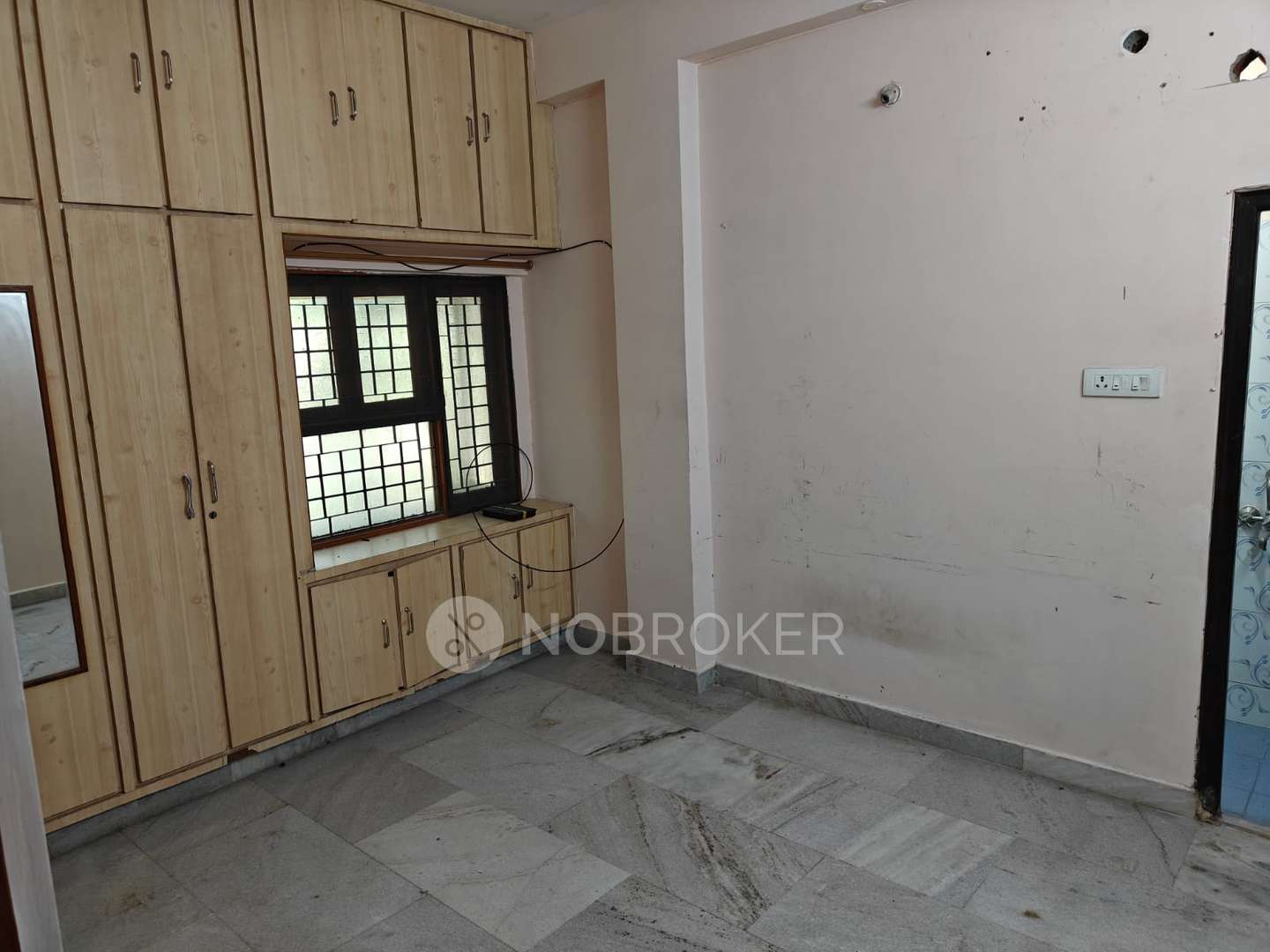 2 BHK Flat In Sv Residency for Rent  In A. S. Rao Nagar