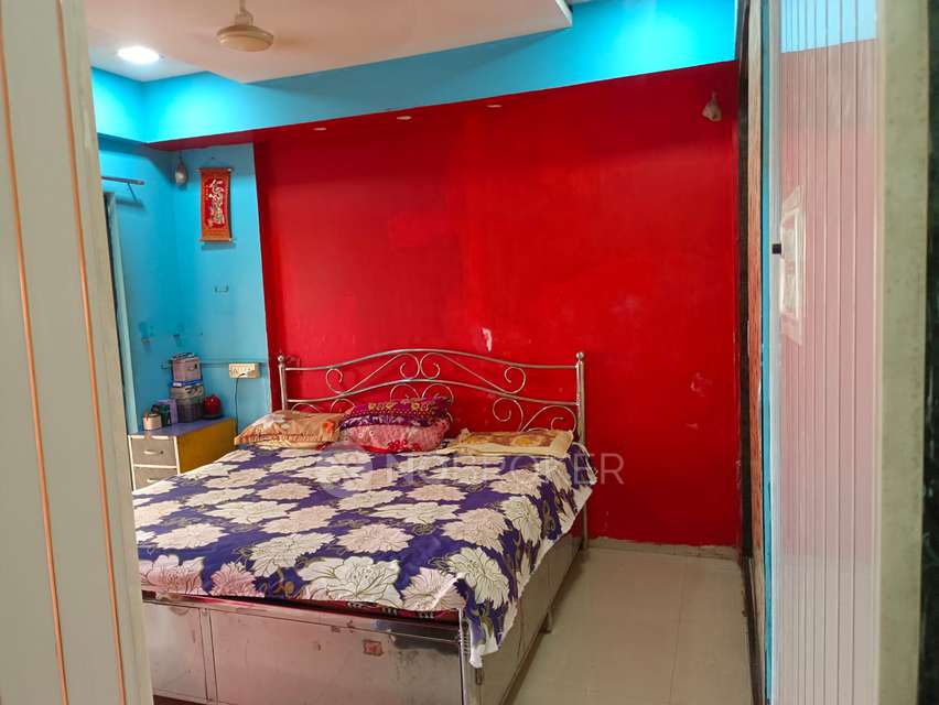 2 BHK Flat In Bajaj Prakriti Angan Phase 2, Gauripada For Sale  In Gauripada