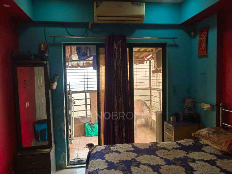 2 BHK Flat In Bajaj Prakriti Angan Phase 2, Gauripada For Sale  In Gauripada