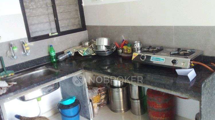 2 BHK Flat In Magha Sparkle Towers for Rent  In Charholi Budruk