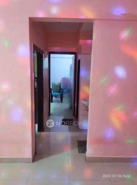 1 BHK Flat In Shankheshwar Palms For Sale  In Dombivli