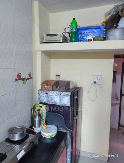 1 BHK Flat In Shankheshwar Palms For Sale  In Dombivli