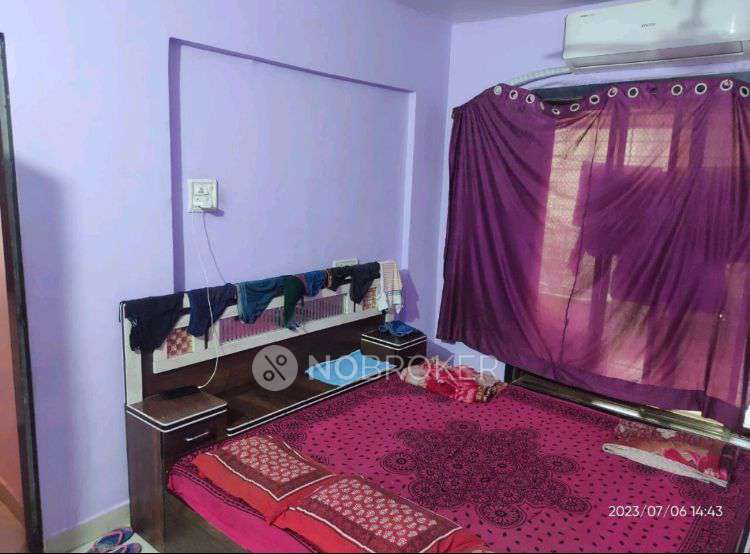 1 BHK Flat In Shankheshwar Palms For Sale  In Dombivli