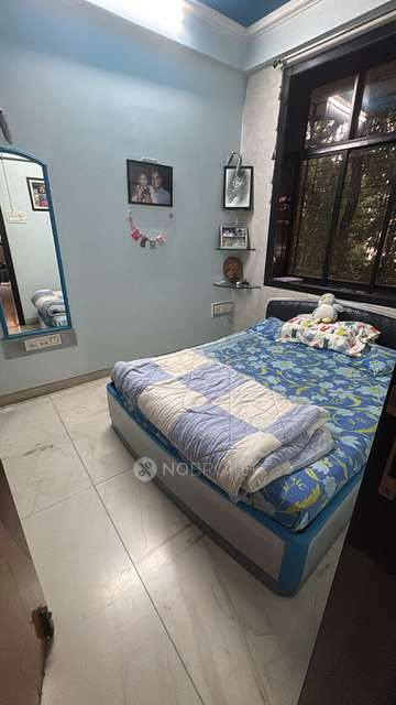 2 BHK Flat In Shri Nilayam Apartment For Sale  In Sion East