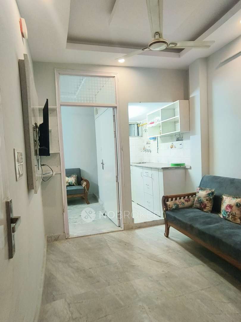 PG for Anyone in Krishna Nagar