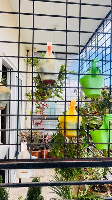 2 BHK Flat In Sree Jd Gardens for Rent  In 2mg7+6vj, Knss Colony, Horamavu, Bengaluru, Karnataka 560043, India