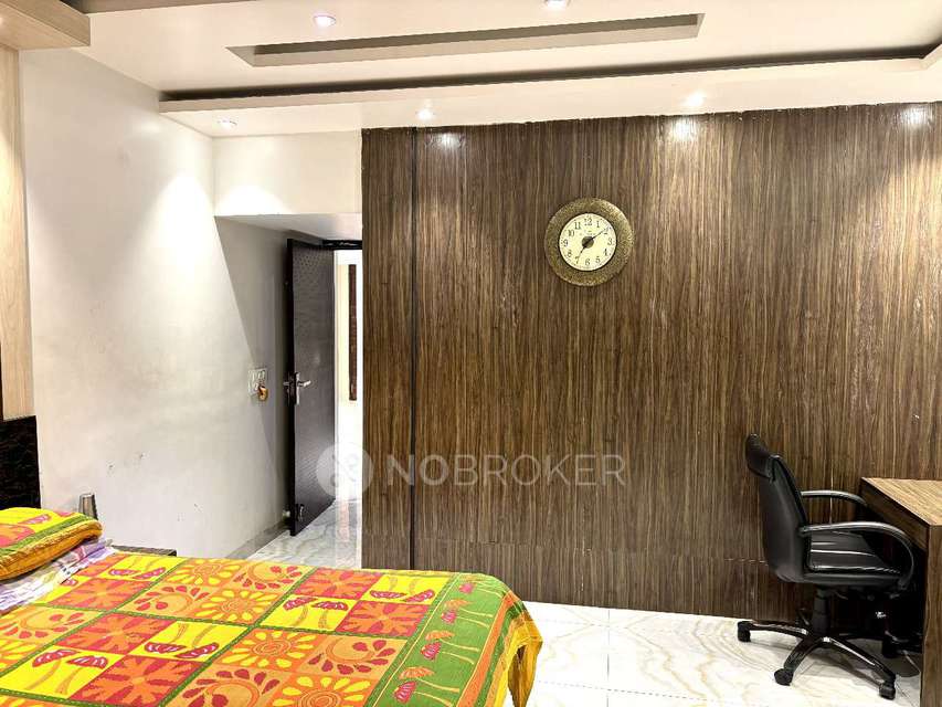 4 BHK Flat In Priya Apartments For Sale  In Punjabi Bagh