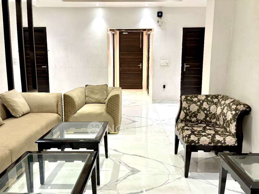 4 BHK Flat In Priya Apartments For Sale  In Punjabi Bagh