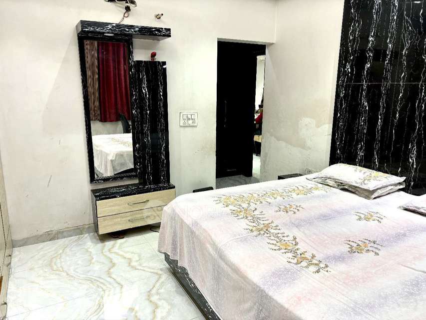 4 BHK Flat In Priya Apartments For Sale  In Punjabi Bagh