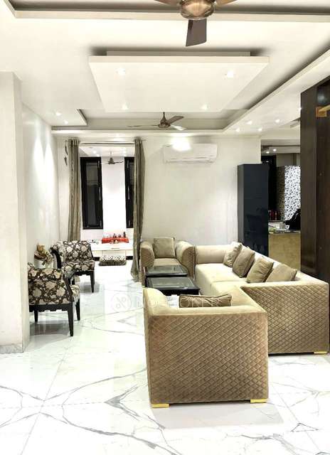 4 BHK Flat In Priya Apartments For Sale  In Punjabi Bagh
