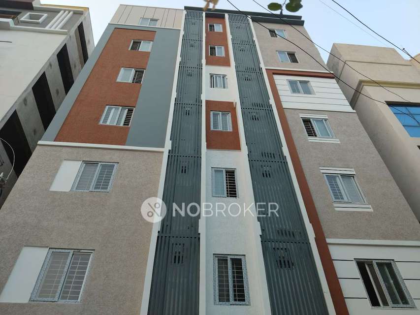 PG for Boys in Madhapur