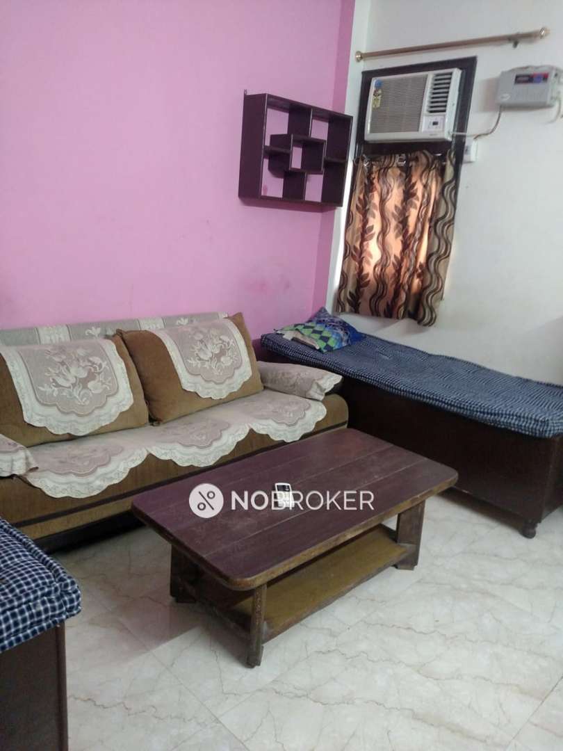 PG for Girls in Govindpuri