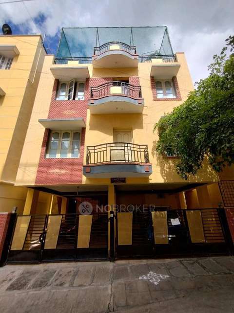 4+ BHK House For Sale  In Mahalakshmipuram