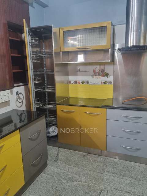 4+ BHK House For Sale  In Mahalakshmipuram