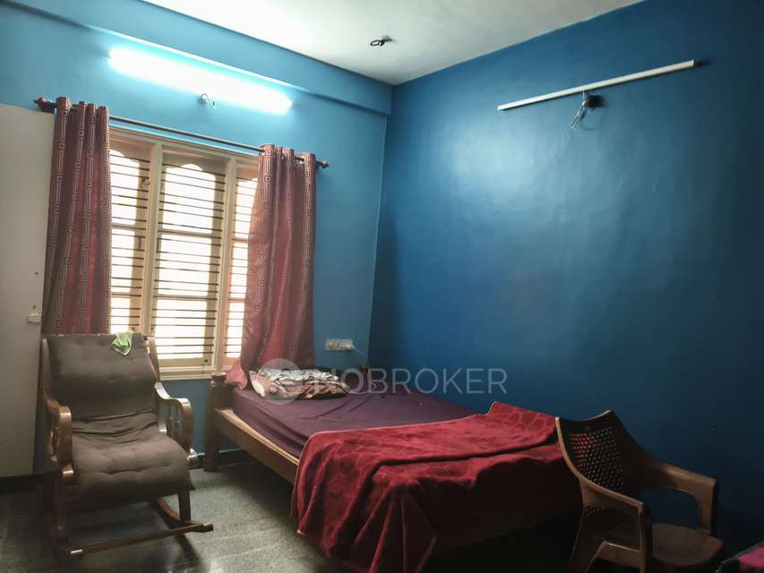 4+ BHK House For Sale  In Mahalakshmipuram