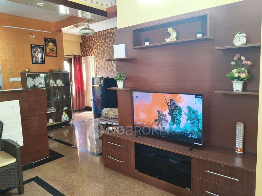 4+ BHK House For Sale  In Mahalakshmipuram