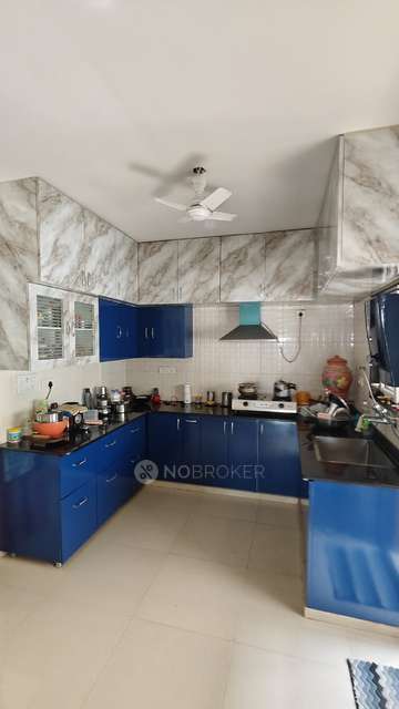 2 BHK Flat In Hima Sai Lake View Towers For Sale  In Nallagandla