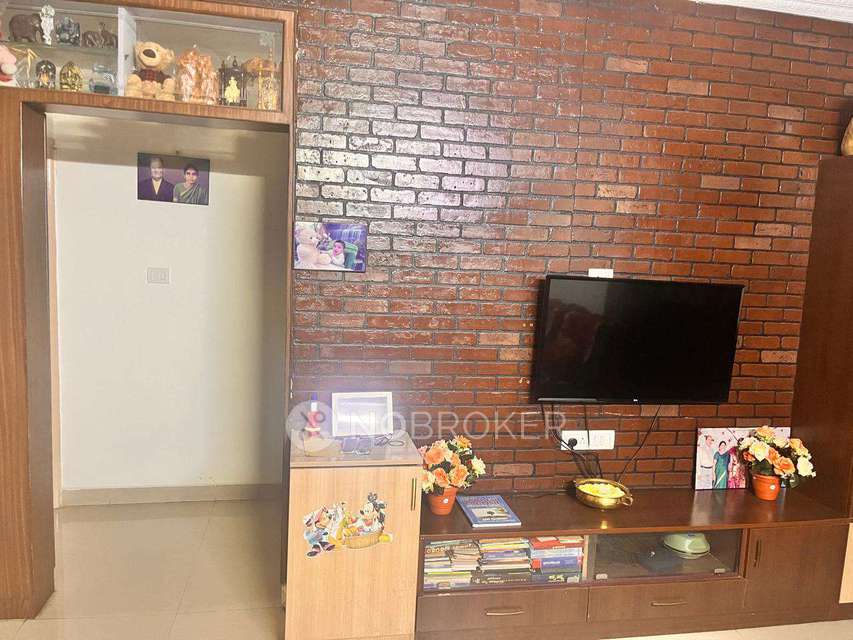 3 BHK Flat In Siri Paramount for Rent  In Uttarahalli Hobli
