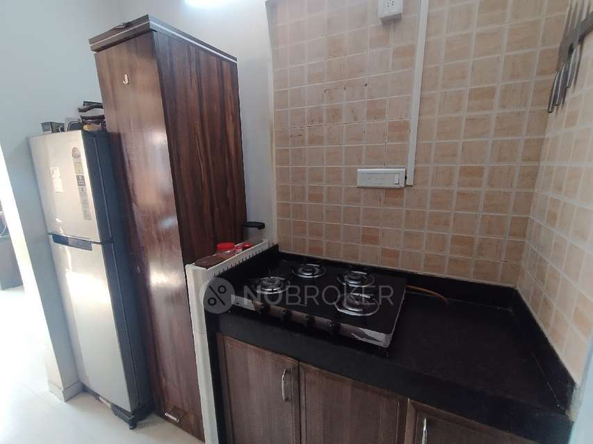 2 BHK Flat In Silverland Residency Phase 3 for Rent  In Ravet