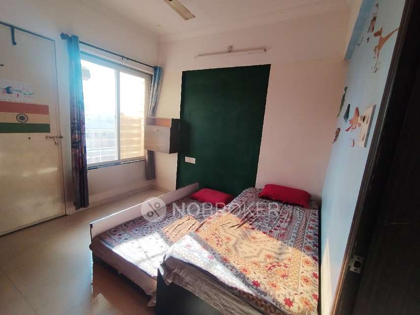 2 BHK Flat In Silverland Residency Phase 3 for Rent  In Ravet