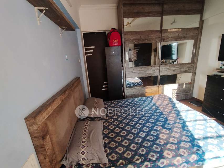 2 BHK Flat In Silverland Residency Phase 3 for Rent  In Ravet