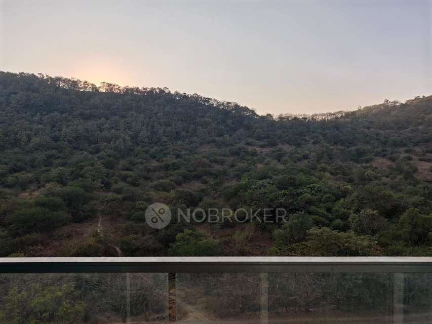 2 BHK Flat In Megapolis Serenity for Rent  In Hinjawadi