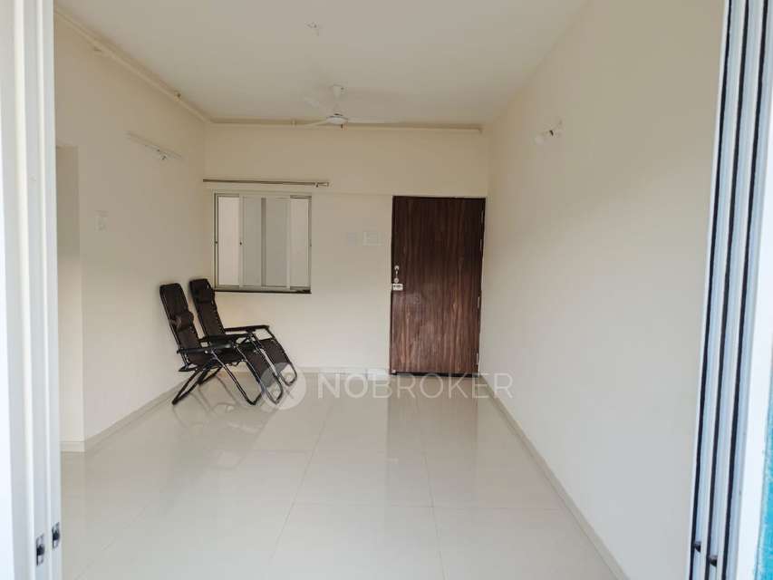 2 BHK Flat In Megapolis Serenity for Rent  In Hinjawadi