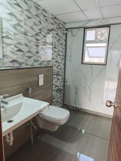 2 BHK Flat In Megapolis Serenity for Rent  In Hinjawadi