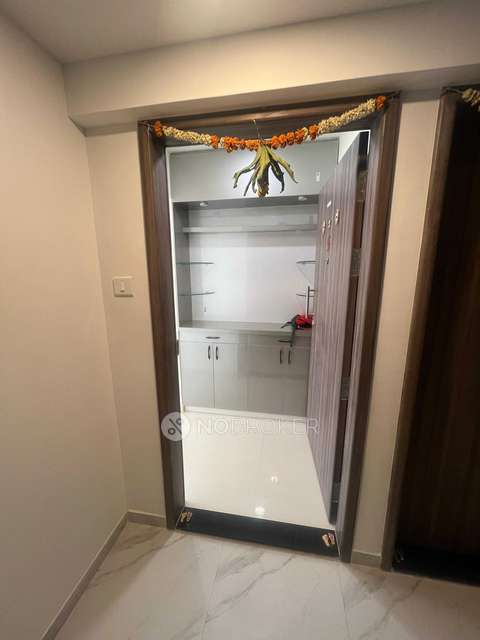 2 BHK Flat In Ambrosia Alley for Rent  In Hadapsar