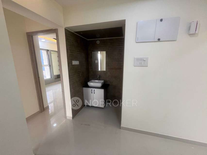2 BHK Flat In Ambrosia Alley for Rent  In Hadapsar