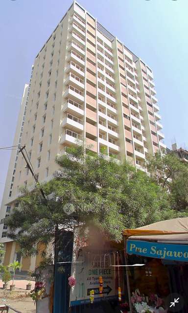 2 BHK Flat In Ambrosia Alley for Rent  In Hadapsar