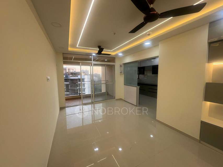2 BHK Flat In Ambrosia Alley for Rent  In Hadapsar