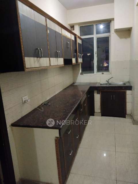 2 BHK Flat In Gaur Global Village for Rent  In Crossings Republik